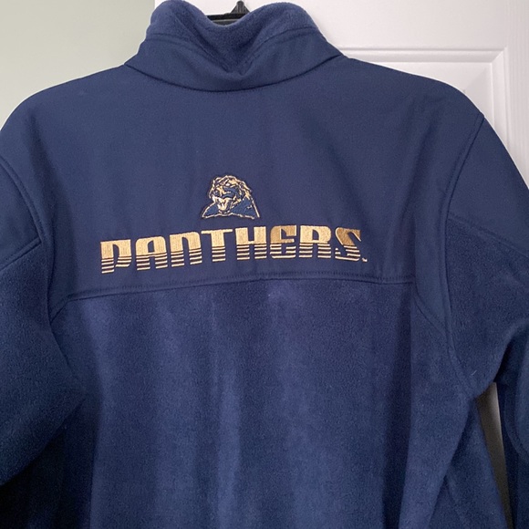 Columbia Pitt fleece jacket M - Picture 5 of 6